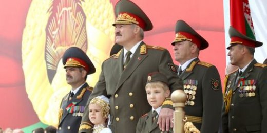 dictature