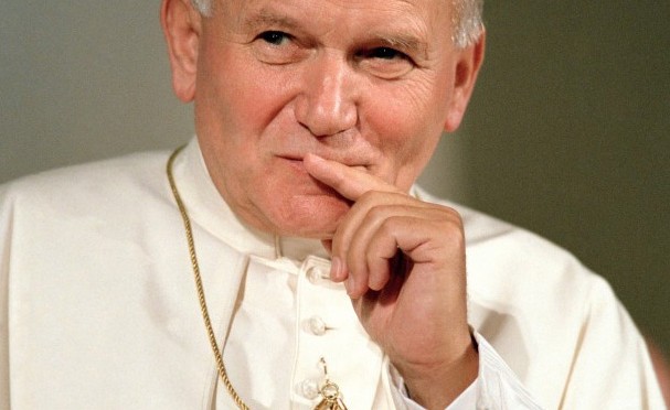 Jean-Paul II